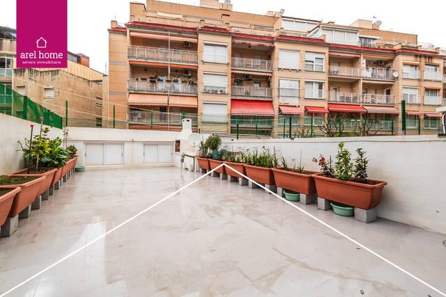 Piso en Venta en El Gall