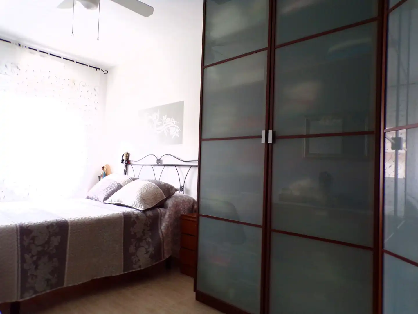 Casa adosada en venta en Centre
