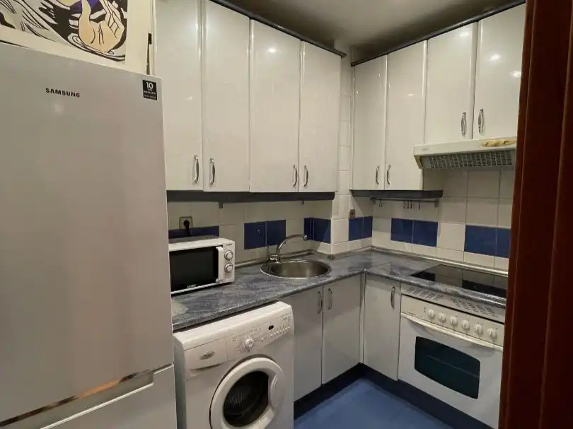 Apartment mit Aufzug zum Verkauf in san bernardo 106, imagen 8