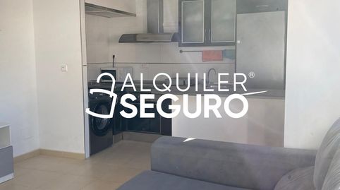 Foto 4 de Pis de lloguer a Obreros Tana, Beniaján, Murcia Capital