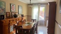 Dining room of House or chalet for sale in Dos Hermanas  with Terrace