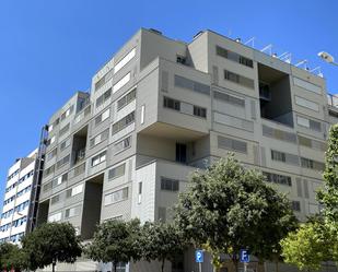 Planta baixa en venda a De José Tamayo, Ensanche de Vallecas - La Gavia