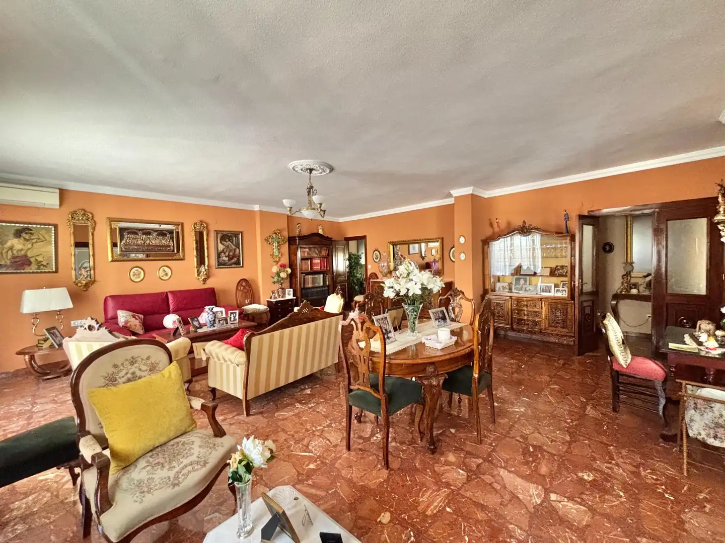 Wohnung mit Terrasse zum Verkauf in Centro, imagen 10