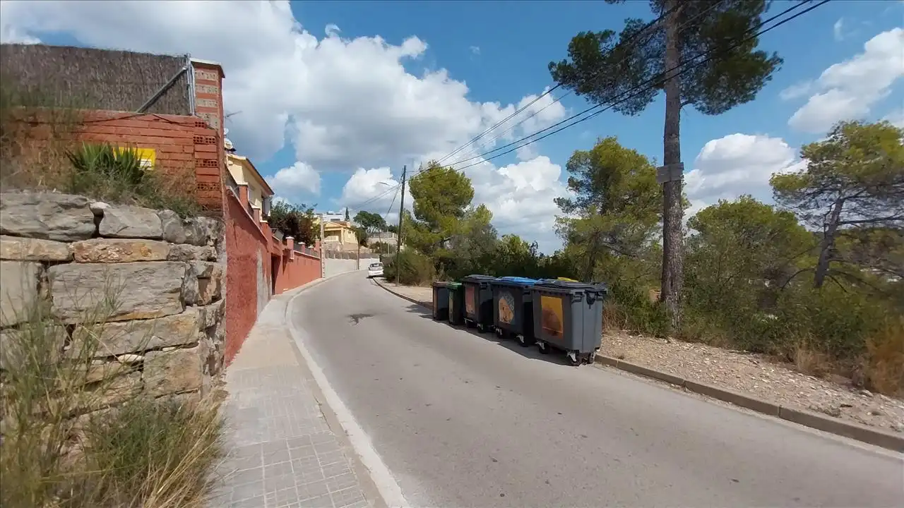 Residential land for sale in P.P.O CAMI DELS OCELLS, imagen 4