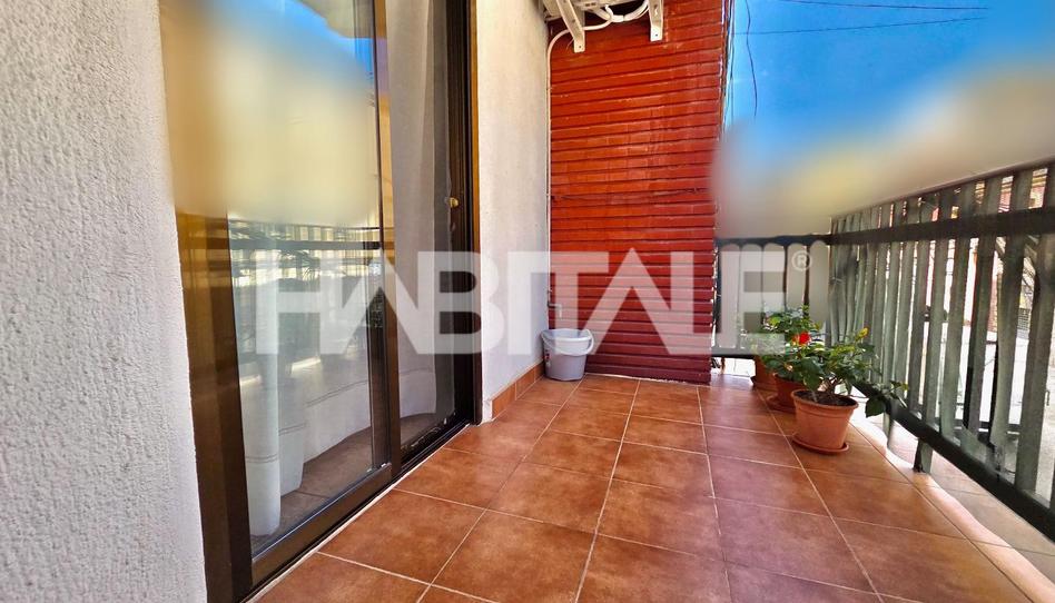 Foto 1 de Pis en venda a El Grau, Valencia