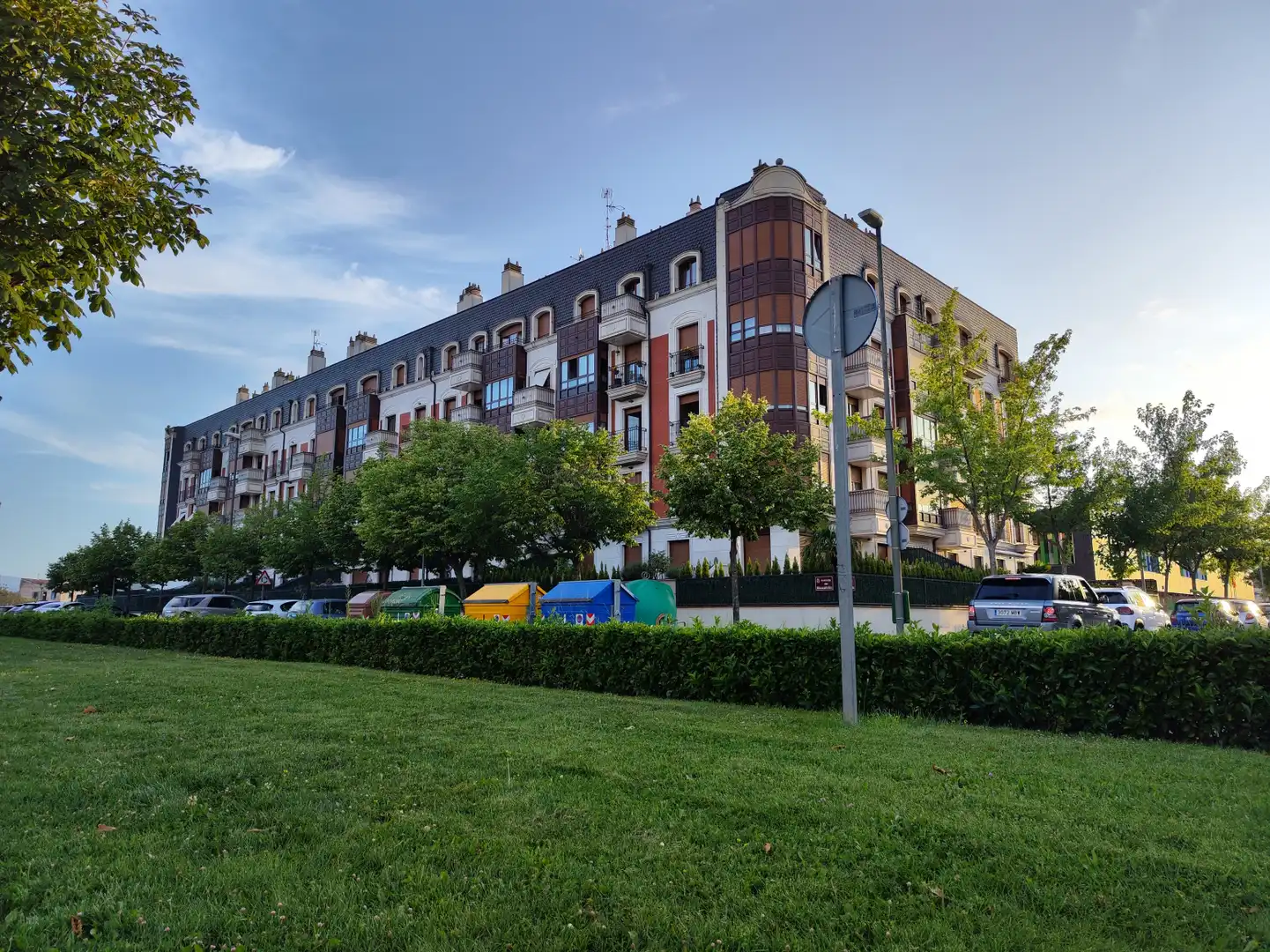 Wohnung mit Terrasse zum Verkauf in Logroño - Sequoias, imagen 18