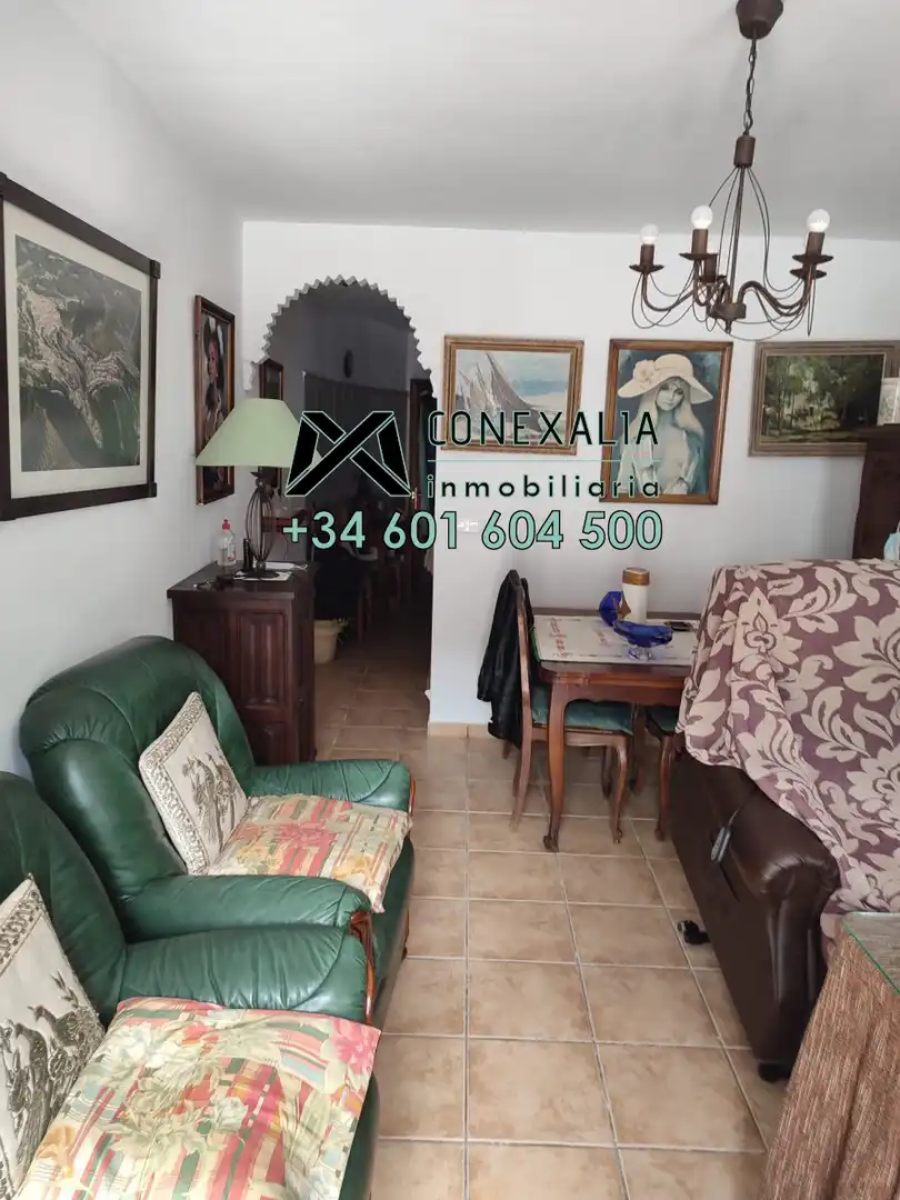 Haus mit Terrasse zum Verkauf in Setenil de las Bodegas, imagen 4