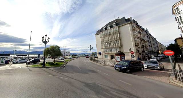 Local comercial en Alquiler en De Pereda en Puerto Chico