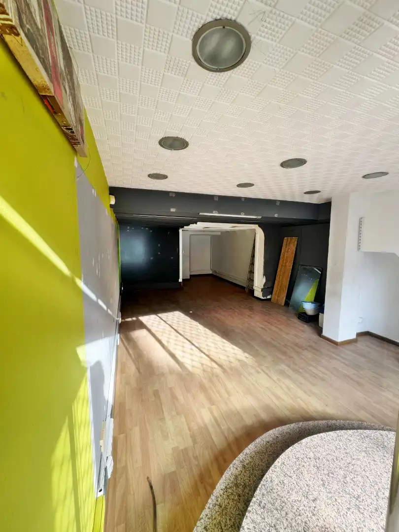Finca rústica en venda a Cervelló