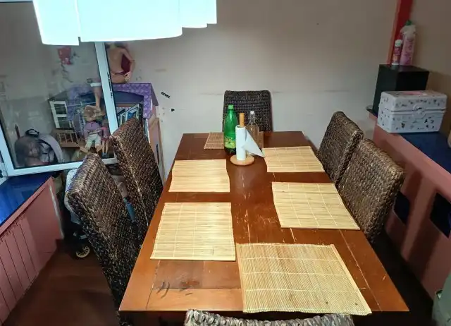 Comedor de Piso en venta en Esparreguera con Aire acondicionado, Calefacción y Parquet