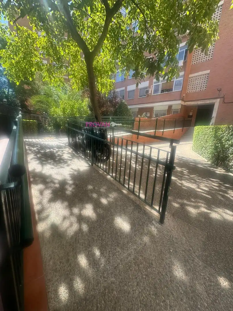 Wohnung mit Aufzug zum Verkauf in Cañada - Mancha Amarilla, imagen 2
