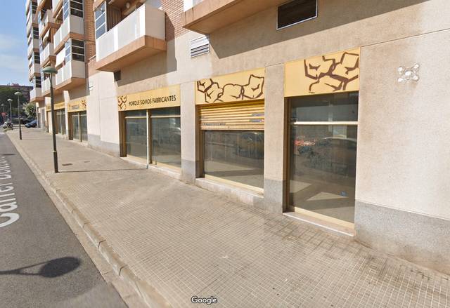 Local comercial en Venta en Torreforta