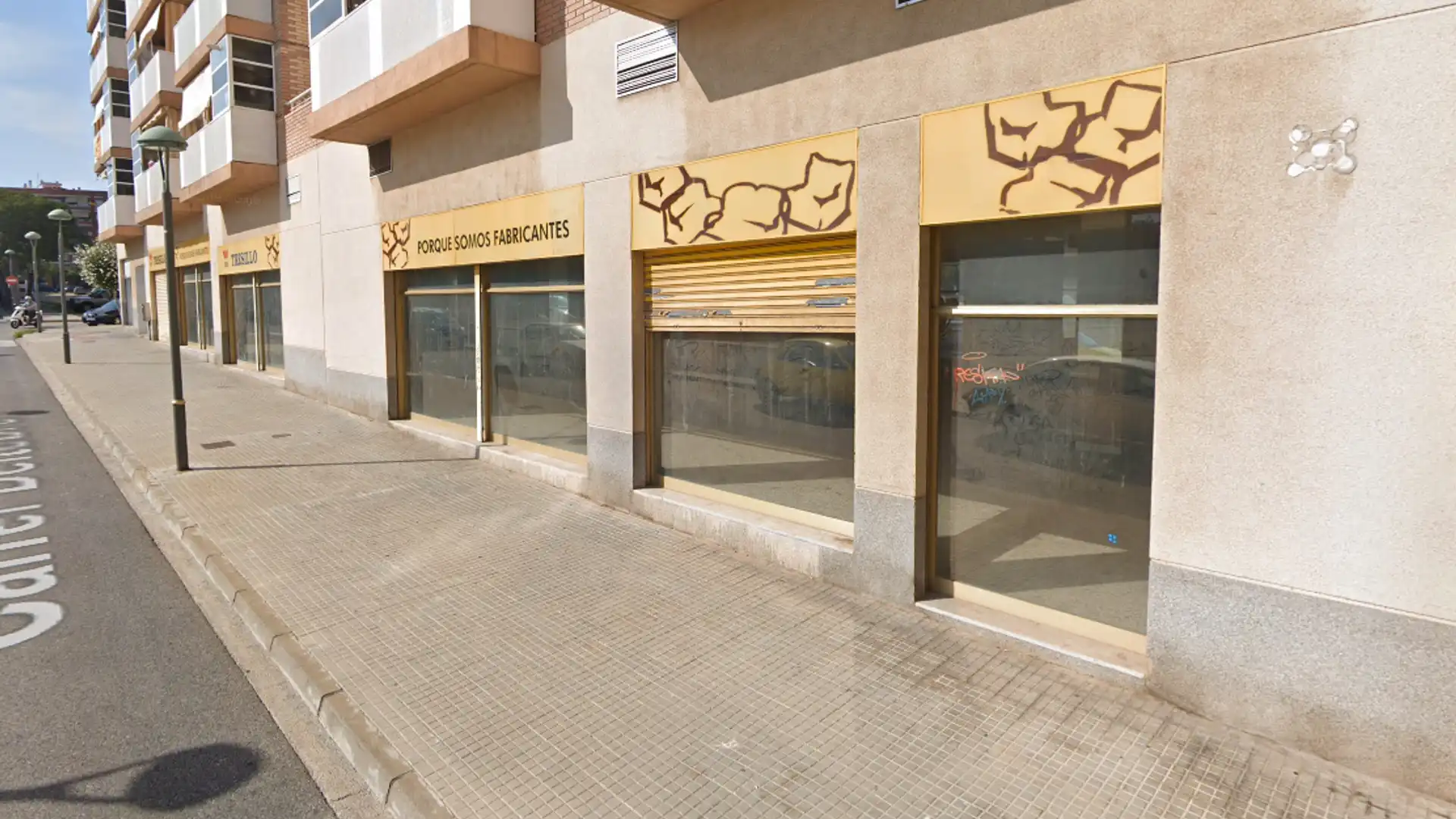 Local en venta en  Tarragona Capital