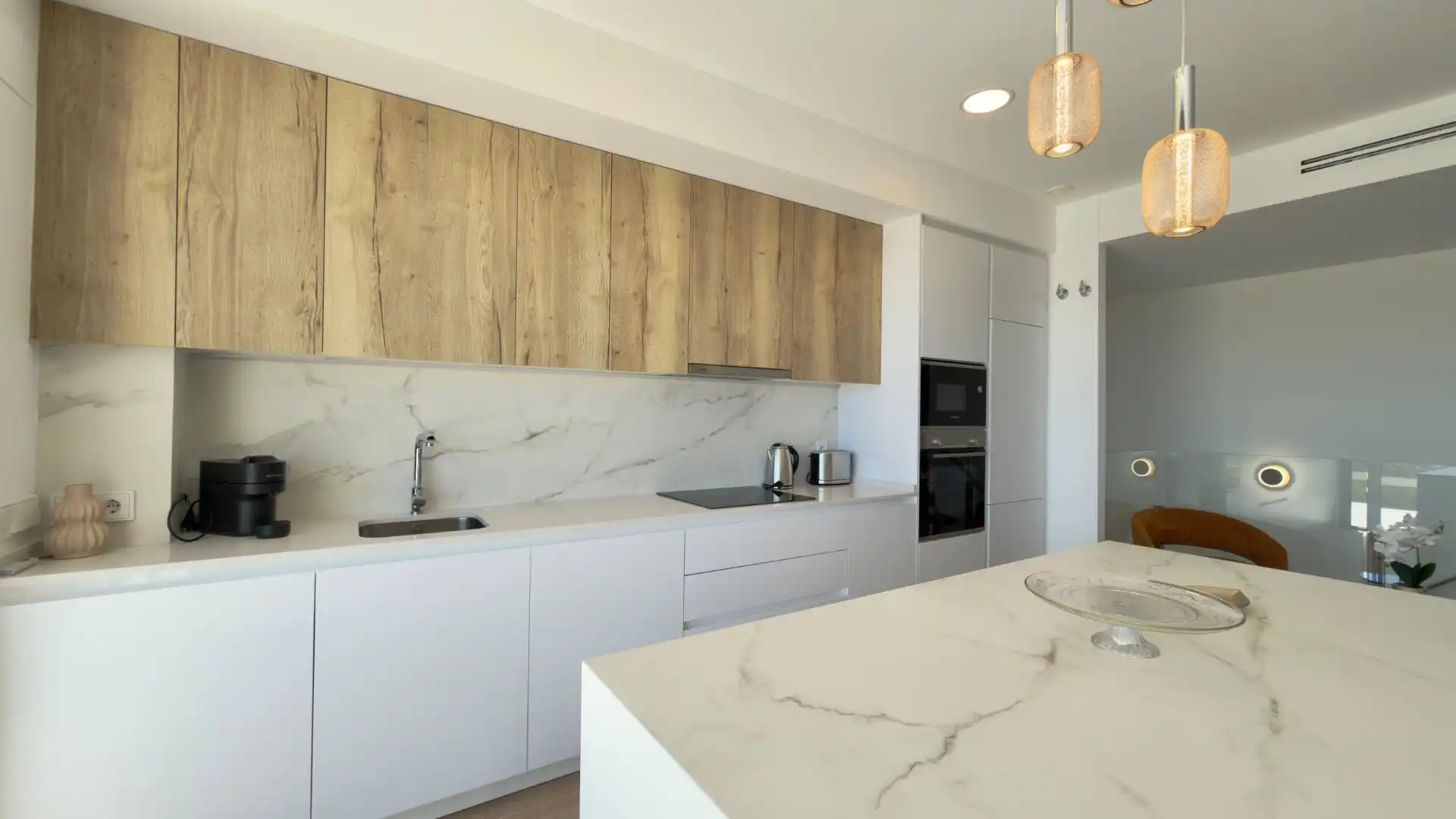 Duplex with pool for sale in Calle Calle brasil, imagen 21