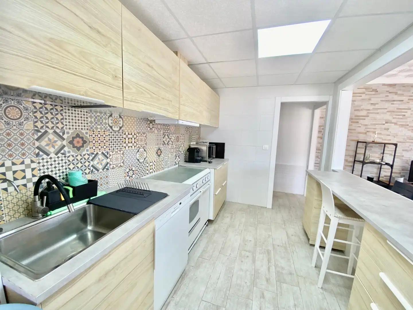 Casa in affitto a Lo Pagán, imagen 14
