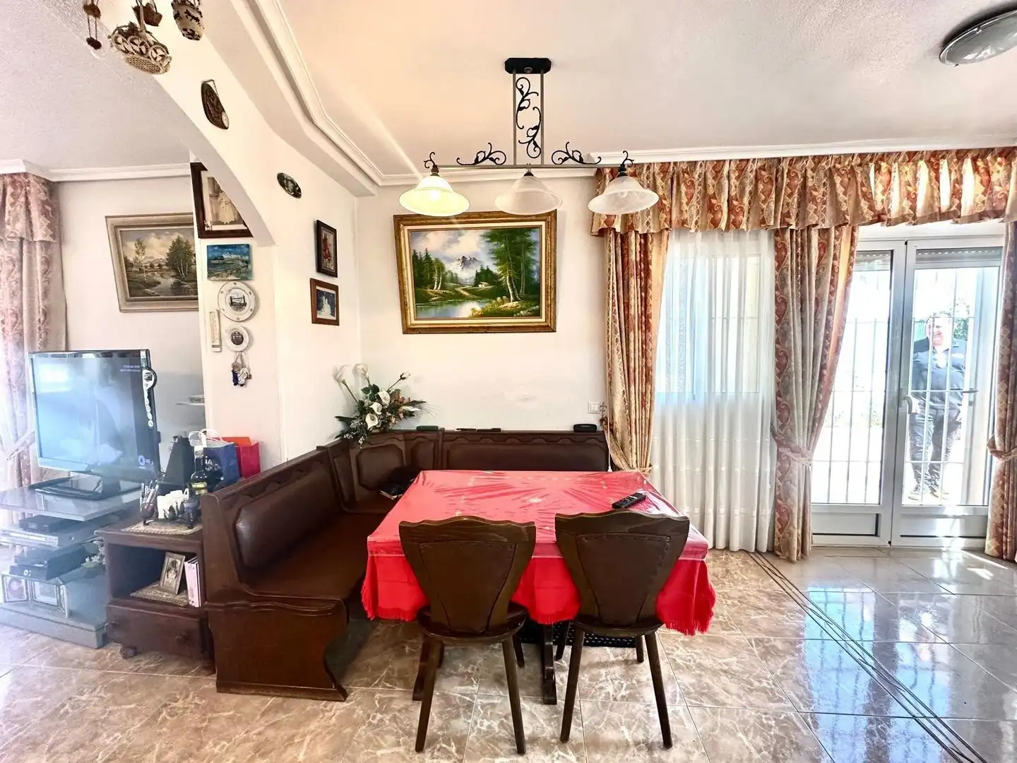 Apartment with pool for sale in Nueva Torrevieja - Aguas Nuevas, imagen 7