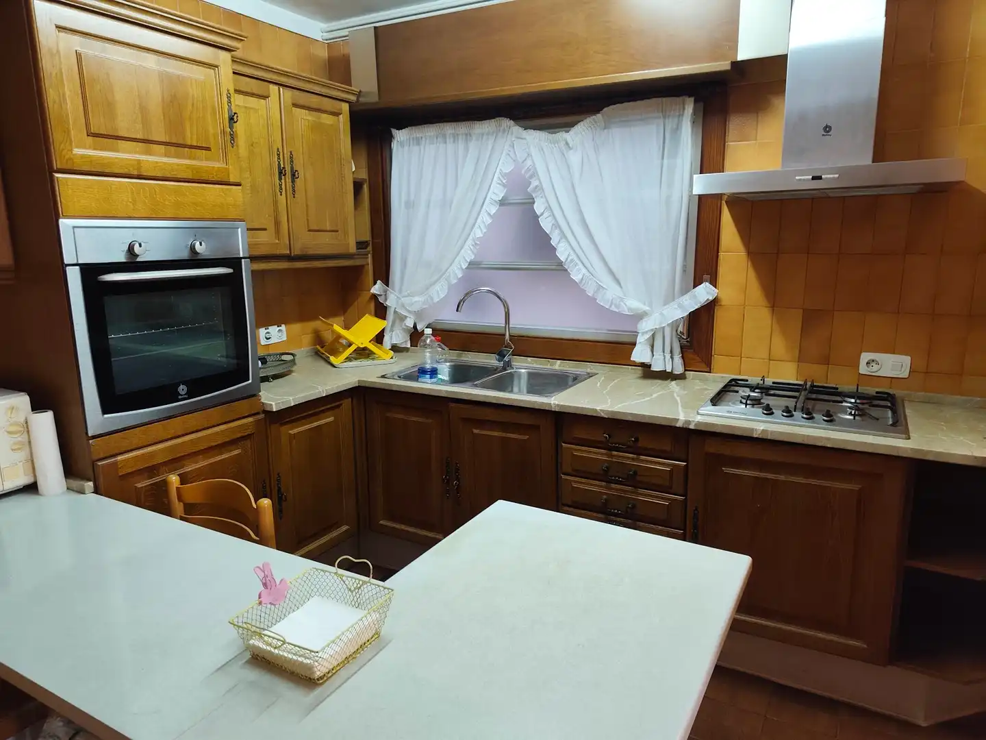 Piso en venta en Carrer de Fra Juníper Serra, Son Armadans