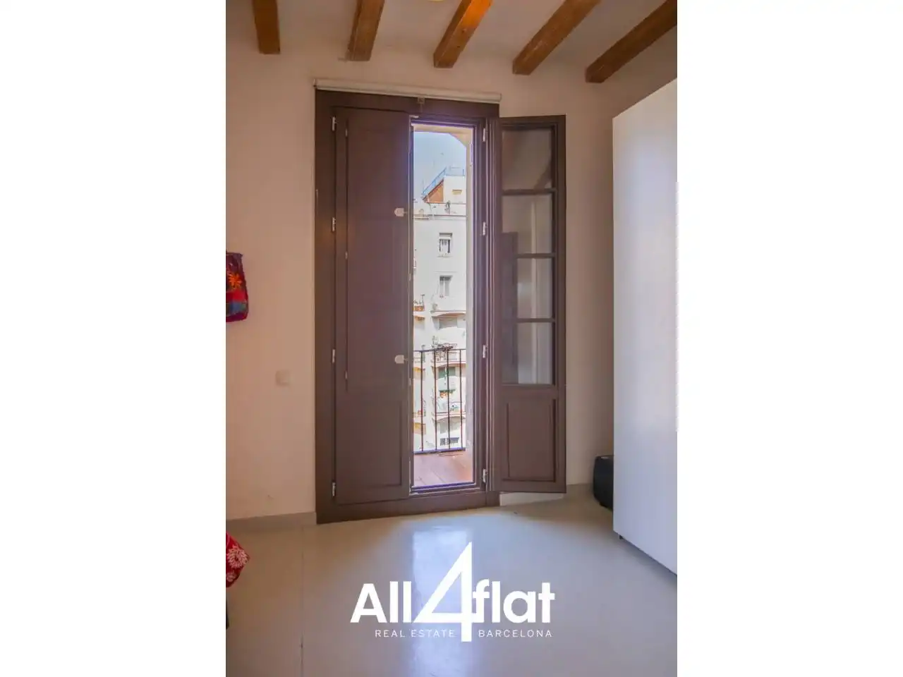 Flat with terrace for sale in Calle robador, imagen 21