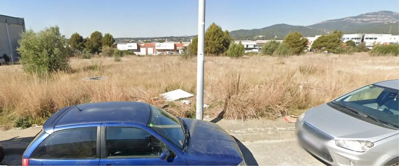 Terreny industrial en venda a Sud - Zona Industrial, imagen 3