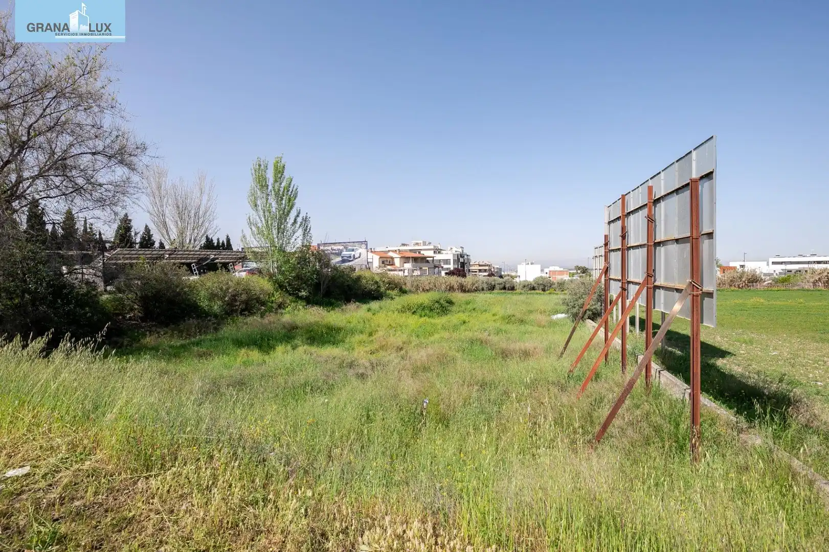 Terreno residenziale in vendita a SUELO UR.UEU-4