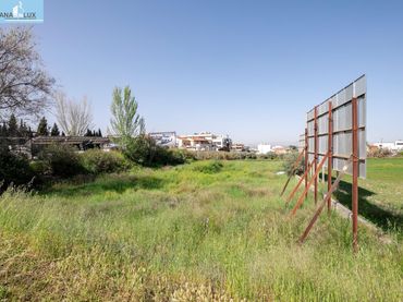 Terreno residenziale in vendita a SUELO UR.UEU-4