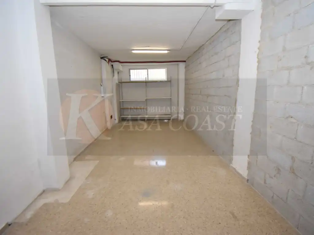 Local comercial en venda a Centro ciudad, imagen 13