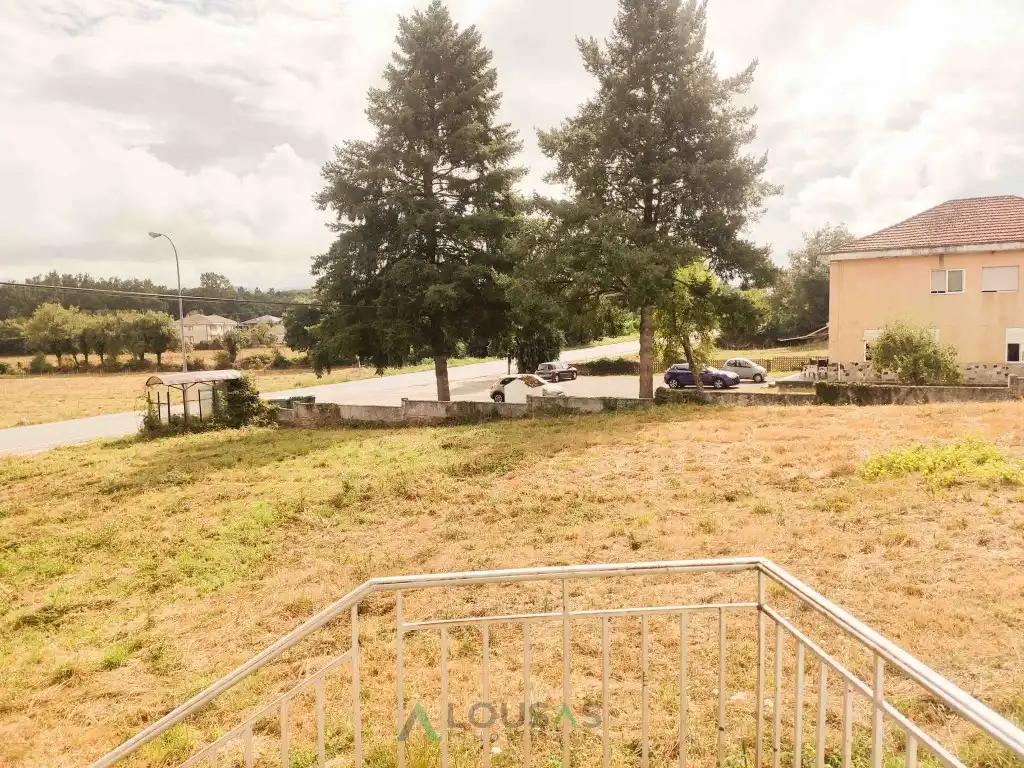 Casa o chalet en venta en Lugar Ponte - Pq Cereixa, A Pobra do Brollón