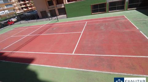 Foto 5 de Piso de alquiler en La Curva, Benicasim / Benicàssim