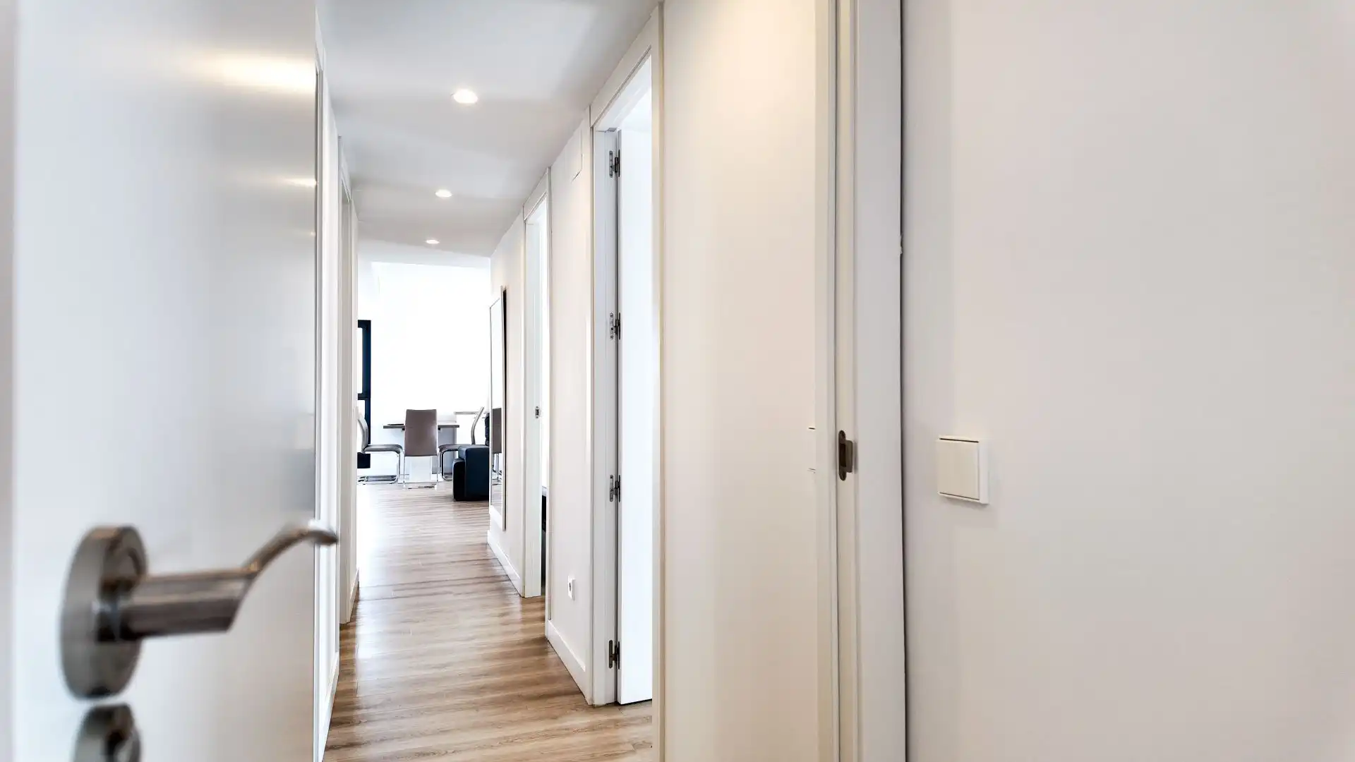 Flat for rent in Ciutat de les Ciències i de les Arts - Justicia