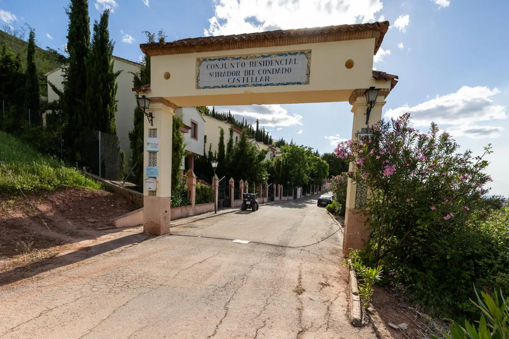 Country house with pool for sale in Castellar, imagen 93