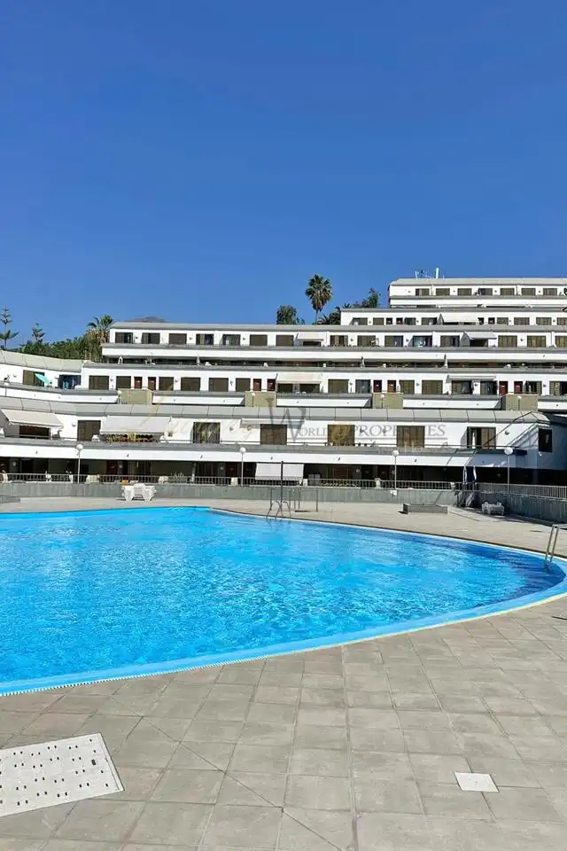 Apartament amb piscina en venda a Alemania, imagen 2