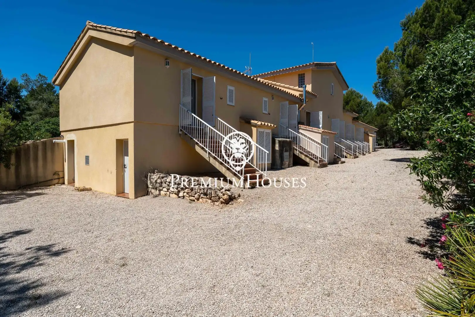 Maison avec piscine à vendre à Sant Jordi d'Alfama, imagen 19