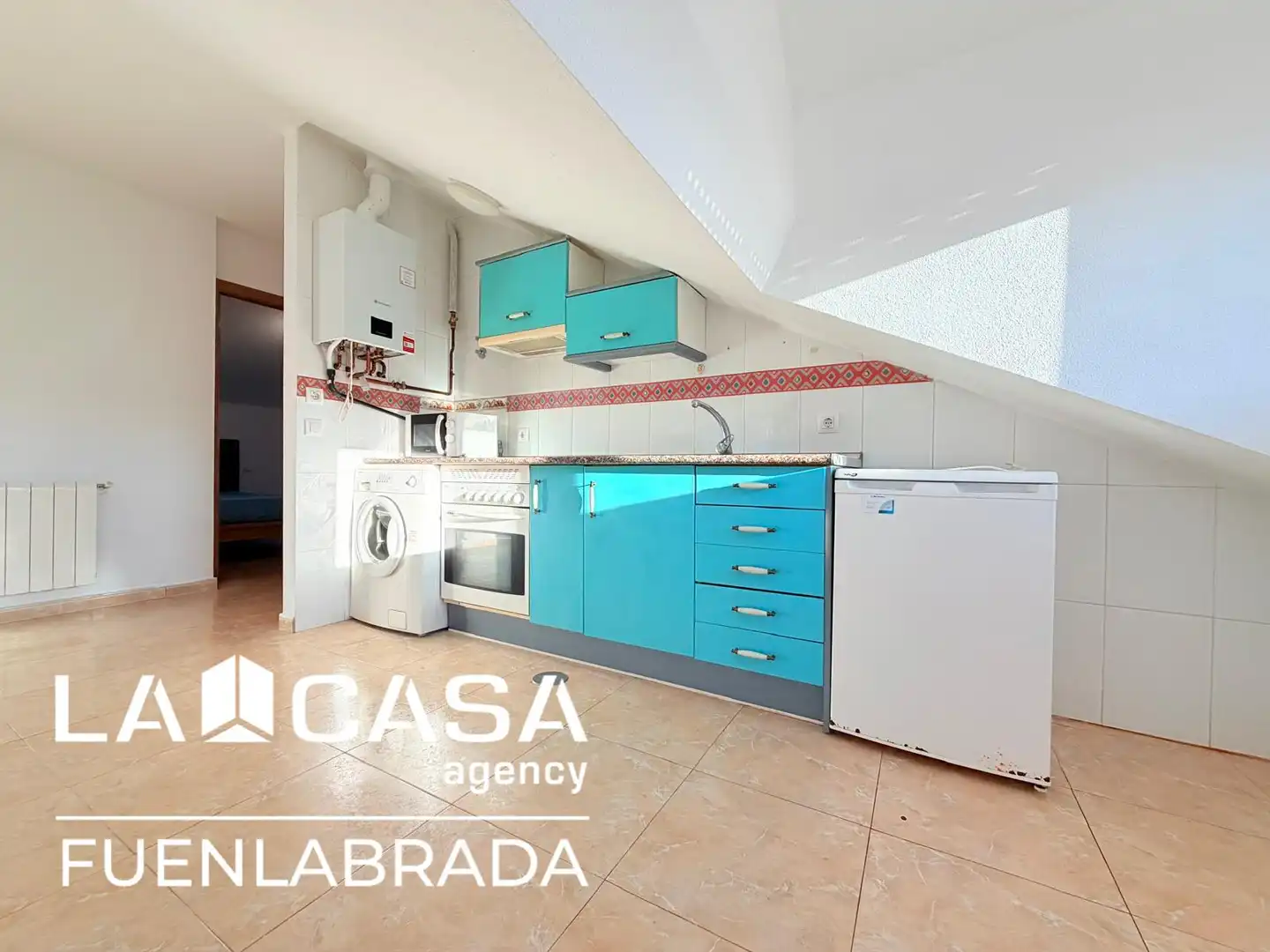 Appartement avec ascenseur à vendre à Calle de los Mártires Fuenlabrada, imagen 2