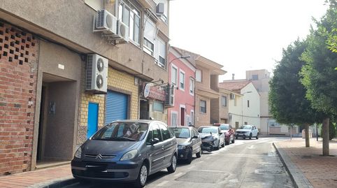 Photo 5 of Garage for sale in Calle Calderón de la Barca, Sagrado Corazón, Molina de Segura