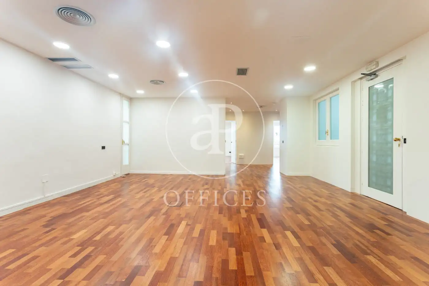 Office space with lift to rent in Pg. de Gràcia, imagen 8