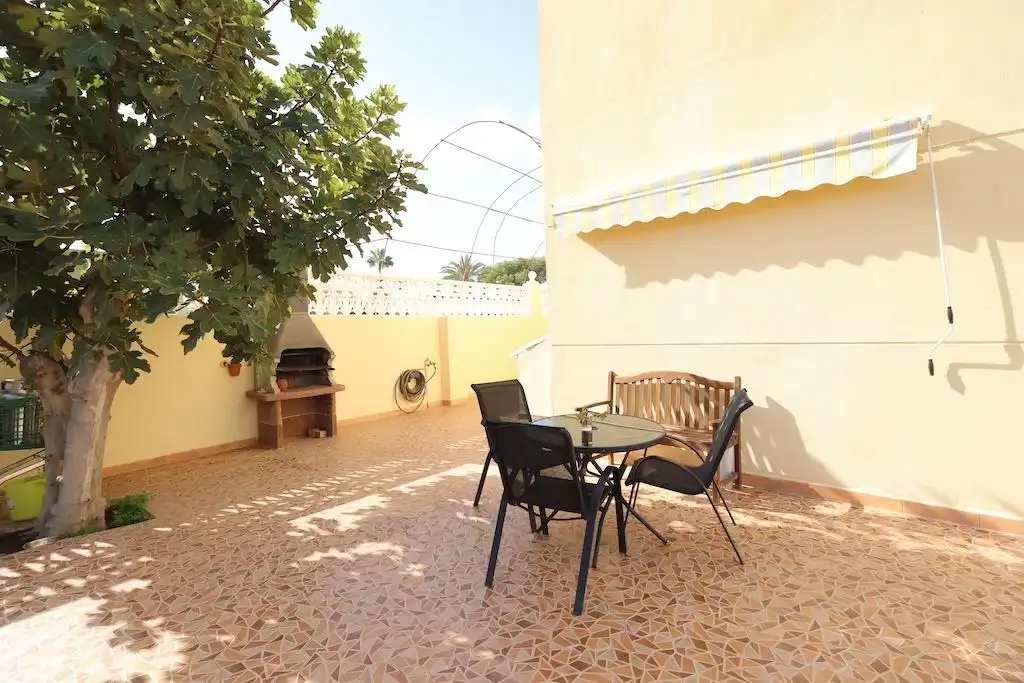 Detached house with terrace for sale in Orihuela Costa, imagen 5