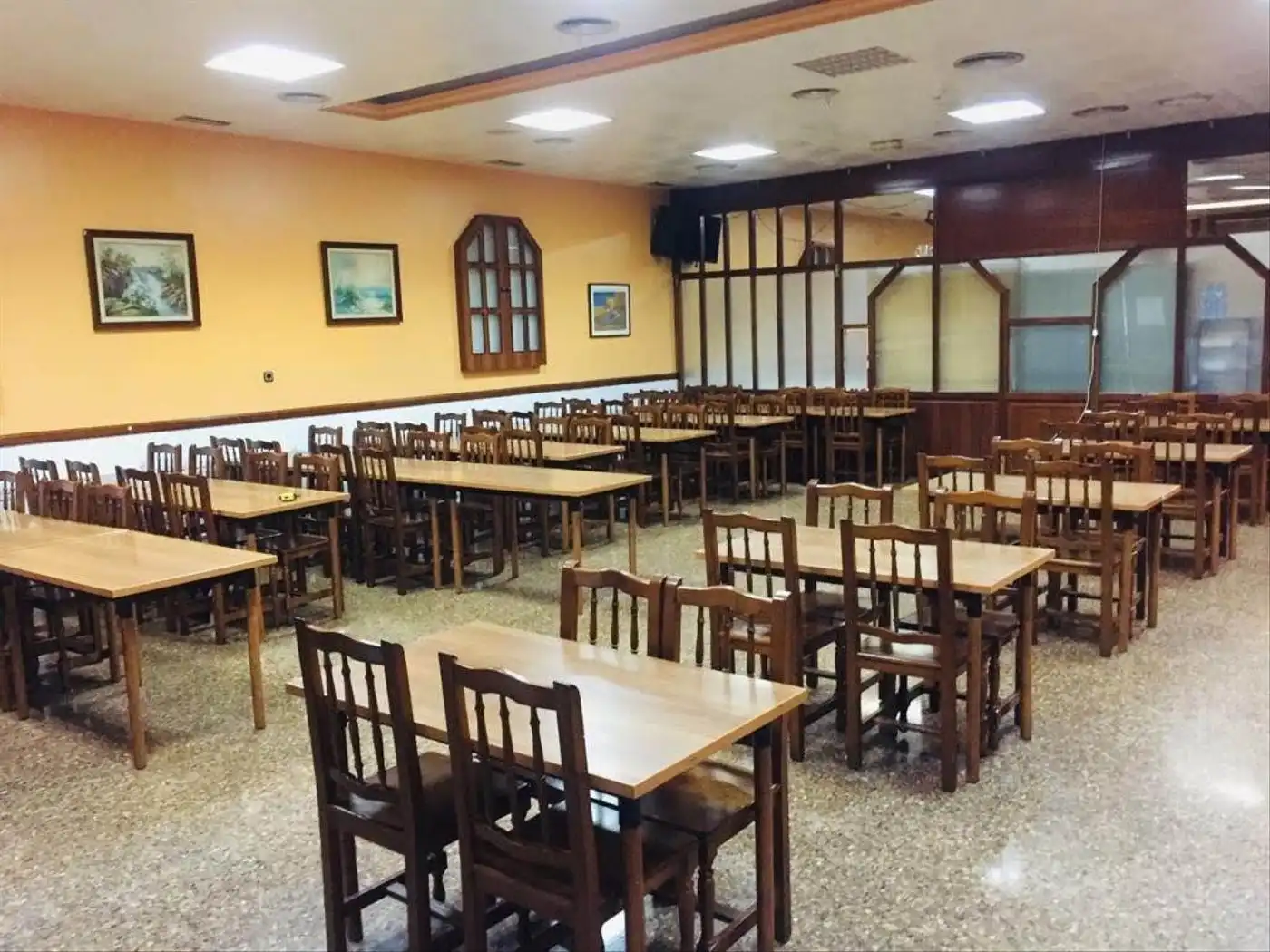 Local comercial en venda a Vilamarina, imagen 3