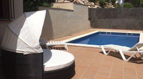 Foto 3 de Casa o chalet en venta en Carrer del Mestral, Pals, Girona