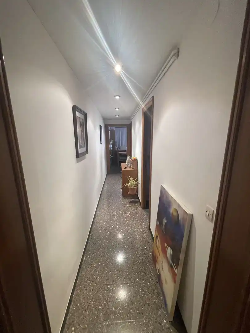 Pis en venda en Girona amb Aire condicionat, Calefacció i Balcó