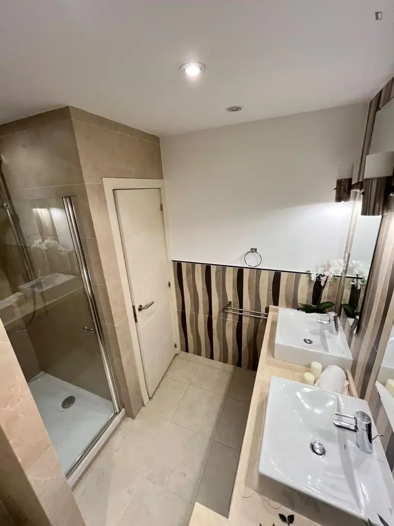 Habitación en El Guinardó