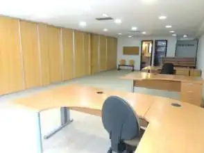 Oficina amb ascensor de lloguer a Centro, imagen 2