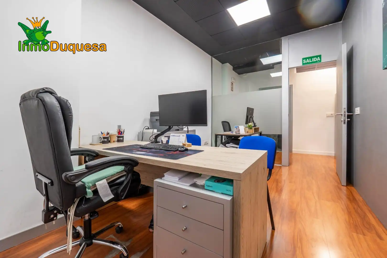 Edificio en venta en Granada