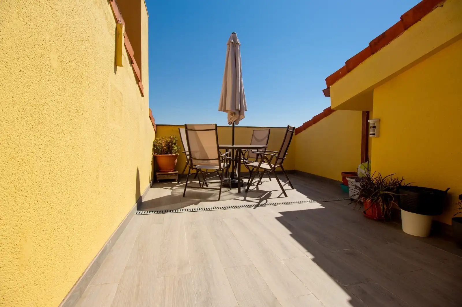 Maisonette zum Verkauf in Carrer del Bisbe Robuster, Llevant