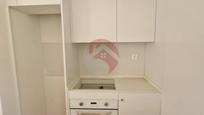 Kitchen of Flat for sale in Málaga Capital  with Terrace and Balcony