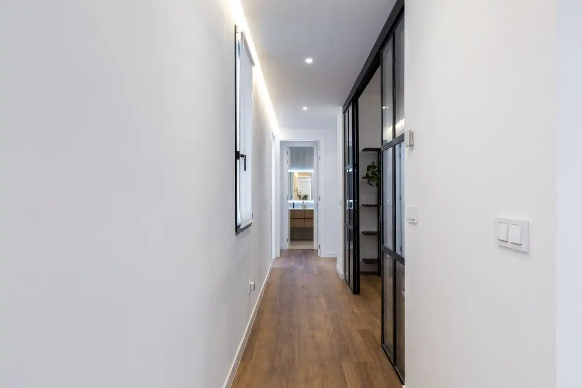 Flat with lift for sale in Carrer de Ximénez de Sandoval, imagen 14