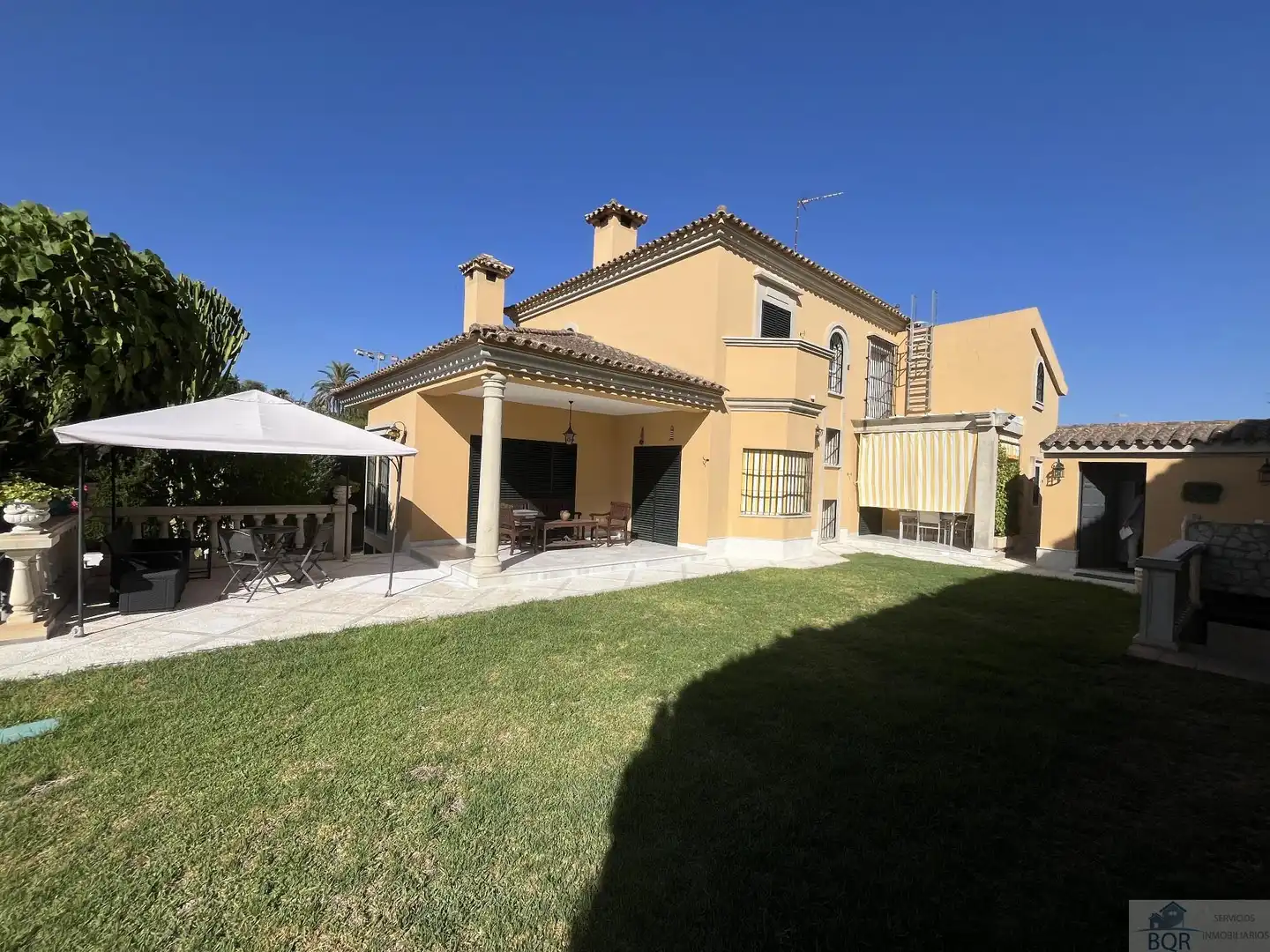 Detached house with terrace for sale in Jerez norte - Montealto - Pozoalbero, imagen 4