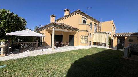 Foto 4 de Casa o chalet en venta en El Altillo, Jerez de la Frontera