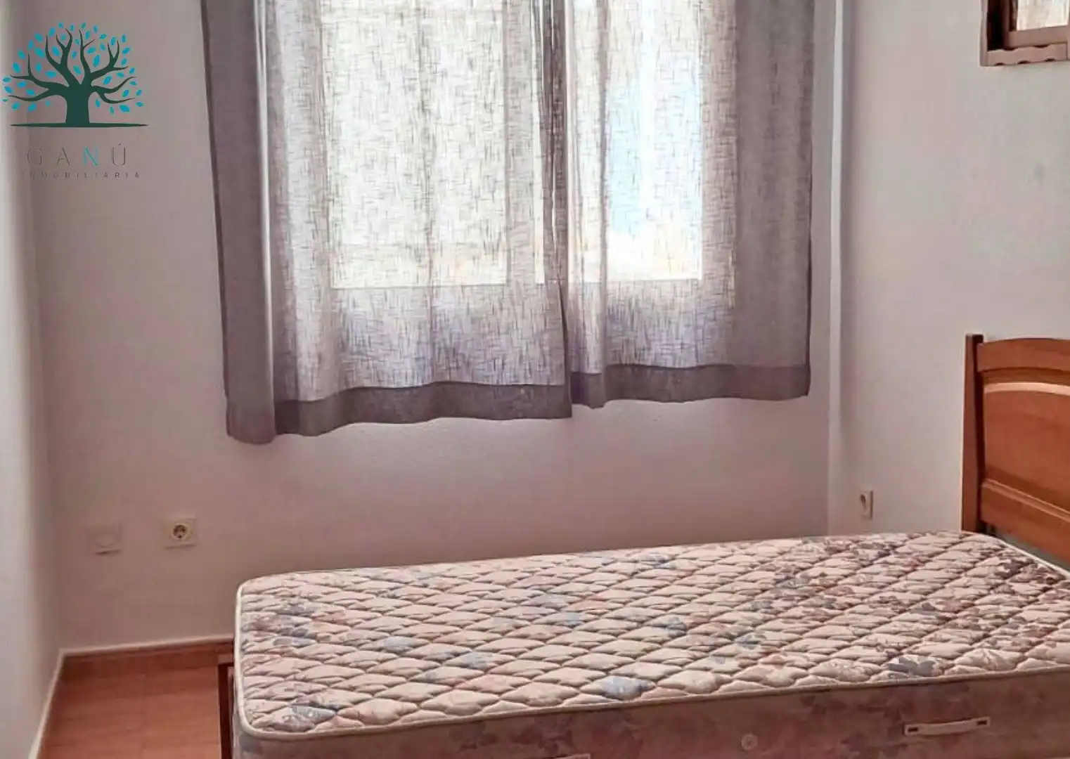 Dormitori de Pis en venda en Alhama de Murcia amb Aire condicionat, Terrassa i Traster