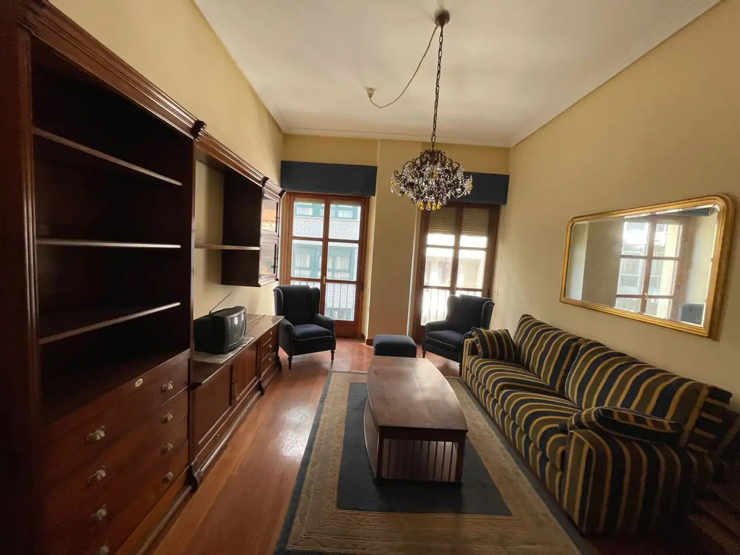 Flat with lift to rent in Centro, imagen 4