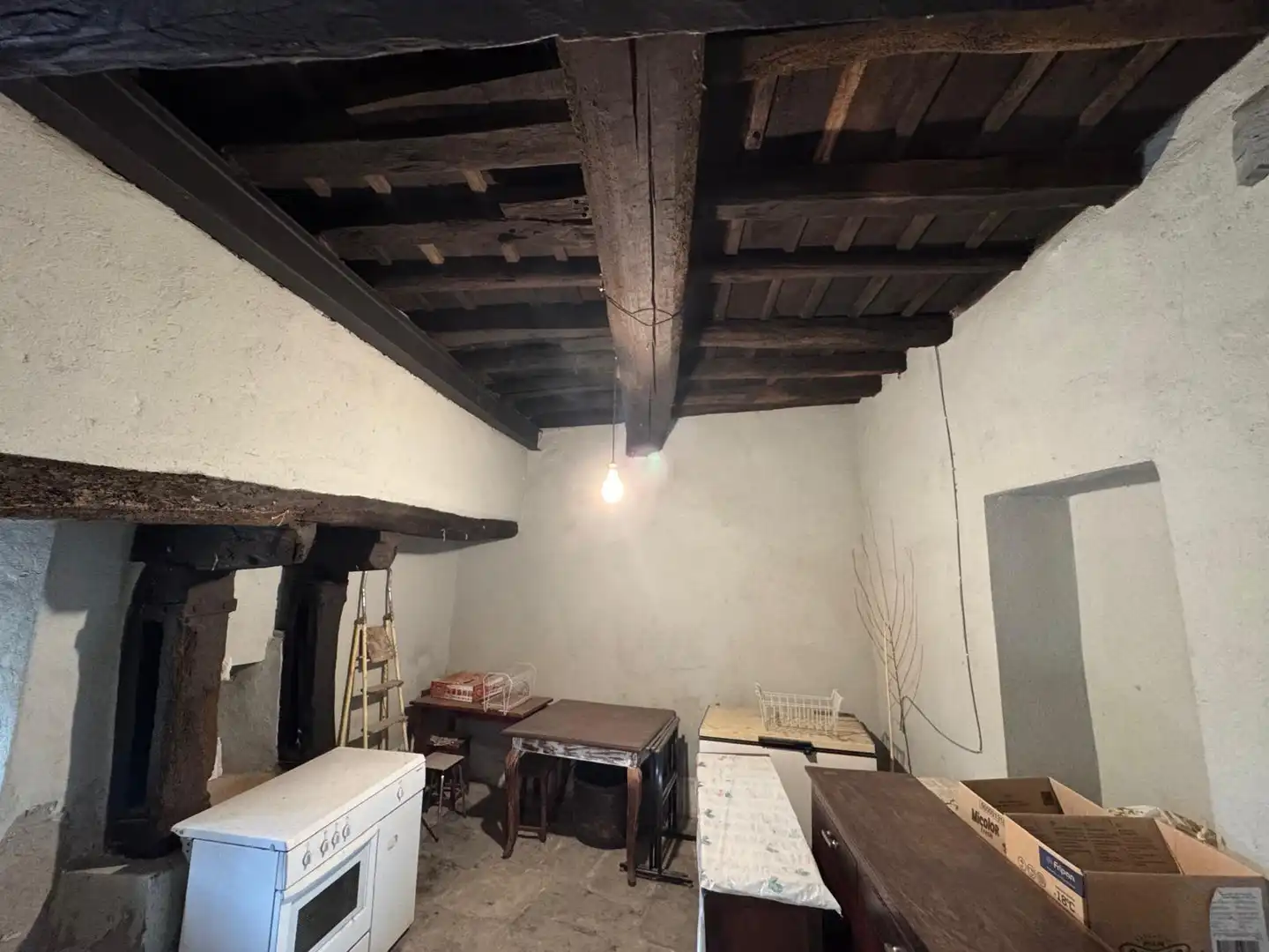 Casa o xalet en venda en Ponferrada amb Terrassa i Balcó